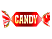 Candy tv HD *